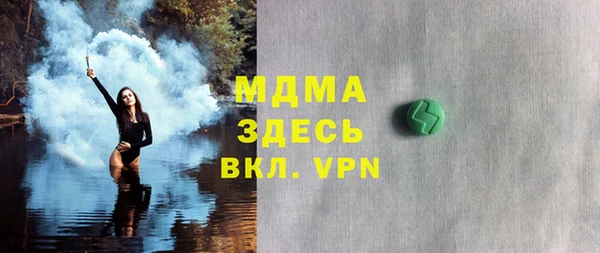 таблы Баксан